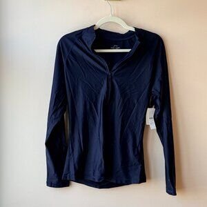 NWT: J. Crew XL Long-Sleeve Rash guard